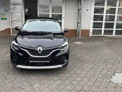 Sternenschwarz Gebraucht 2023 Renault Captur Evolution SUV | 24.950 € (Etwas zu teuer)