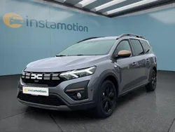 Grau Neu 2025 Dacia Jogger Van / Kleinbus | 22.999 € (Fairer Preis)