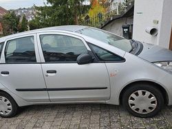 Silber Gebraucht 2008 Mitsubishi Colt Van / Kleinbus | 1.800 € (Fairer Preis)