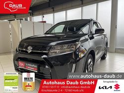 Cosmic black pearl metallic m Neu 2025 Suzuki Vitara Comfort+ SUV | 26.990 € (Guter Preis)