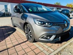 Grau Gebraucht 2019 Renault Scénic IV Initiale Paris Van / Kleinbus | 18.490 € (Fairer Preis)