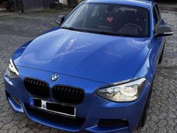 Gebraucht 2014 BMW 118 M Sport Kleinwagen | 9.500 € (Fairer Preis)