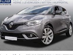 Grau Gebraucht 2019 Renault Scénic IV LIMITED Deluxe Van / Kleinbus | 14.444 € (Fairer Preis)