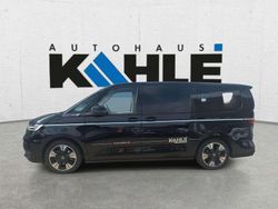 Schwarz Gebraucht 2025 VW T7 Style Van | 77.990 €