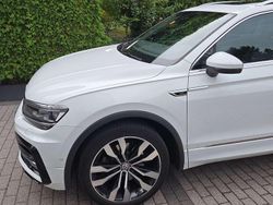 Gebraucht 2019 VW Tiguan Highline SUV | 29.900 € (Fairer Preis)