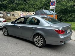 Grau Gebraucht 2004 BMW 525 Limousine | 4.950 € (Fairer Preis)