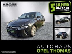 Diamant schwarz/karbon schwarz Gebraucht 2023 Opel Corsa Elegance Kleinwagen | 13.490 € (Guter Preis)