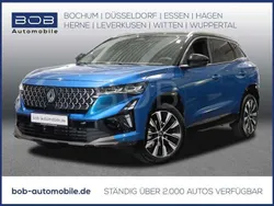 Südseeblau metallic + dach bl Gebraucht 2025 Renault Austral Esprit Alpine SUV | 44.777 € (Teuer)