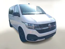 Weiss Gebraucht 2021 VW T6.1 Van | 39.788 € (Superpreis)