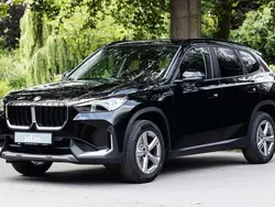 Schwarz Gebraucht 2023 BMW X1 SUV | 37.980 € (Superpreis)