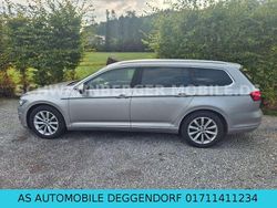 Silber Gebraucht 2016 VW Passat GTE Kombi | 12.999 € (Fairer Preis)