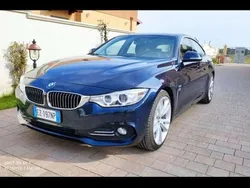 Gebraucht 2015 BMW 420 Gran Coupé Luxury Line Coupé | 15.500 € (Fairer Preis)