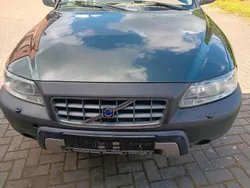 Grün Gebraucht 2004 Volvo XC70 SUV | 3.499 € (Guter Preis)