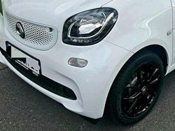 Weiß Gebraucht 2019 Smart ForTwo Cabrio Passion Cabrio | 17.200 € (Fairer Preis)