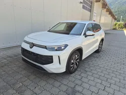 Weiß Neu 2025 VW Tayron SUV | 39.800 € (Superpreis)