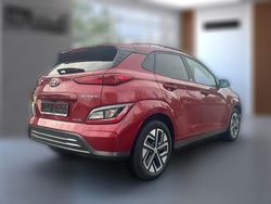Metallic Gebraucht 2021 Hyundai Kona Edition 30+ SUV | 18.140 € (Etwas zu teuer)