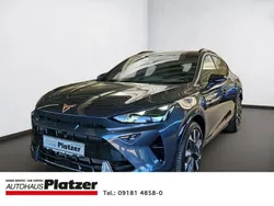 Schwarz Neu 2024 Cupra Formentor VZ SUV | 39.950 € (Superpreis)