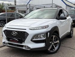 Weiß Gebraucht 2020 Hyundai Kona Style SUV | 18.800 € (Guter Preis)