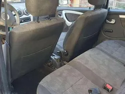 Gebraucht 2009 Dacia Logan MCV Lauréate Kombi | 900 € (Superpreis)