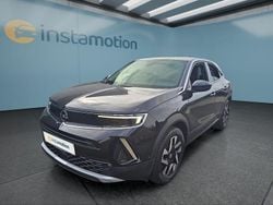 Schwarz Gebraucht 2022 Opel Mokka-e SUV | 16.399 € (Fairer Preis)