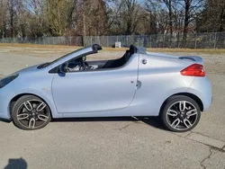 Gebraucht 2011 Renault Wind Cabrio | 7.700 €