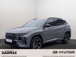 Grün Gebraucht 2025 Hyundai Tucson Prime SUV | 38.690 € (Guter Preis)