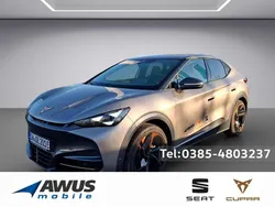 Atacama desert Gebraucht 2024 Cupra Tavascan Endurance SUV | 49.890 € (Etwas zu teuer)
