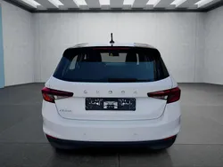 Neu 2025 Skoda Fabia Limousine | 17.249 € (Guter Preis)