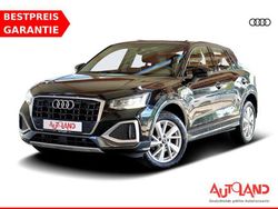 Andere Gebraucht 2021 Audi Q2 Comfort SUV | 20.950 € (Teuer)