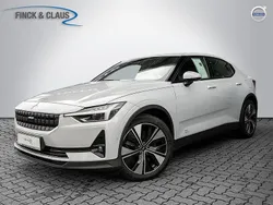Silber Gebraucht 2023 Polestar 2 Limousine | 30.890 € (Guter Preis)