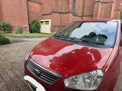 Rot Gebraucht 2008 Ford C-MAX Van / Kleinbus | 2.999 € (Fairer Preis)