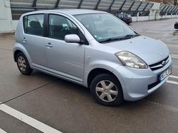 Grau Gebraucht 2009 Subaru Justy Trend Kleinwagen | 2.000 € (Fairer Preis)