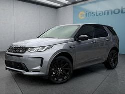 Grau Gebraucht 2023 Land Rover Discovery 5 SUV | 47.249 € (Guter Preis)
