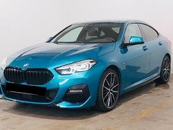 Blau Gebraucht 2024 BMW 218 M Sport Coupé | 29.500 € (Fairer Preis)