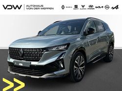 Grau Neu 2025 Renault Espace Iconic Van / Kleinbus | 55.490 € (Teuer)