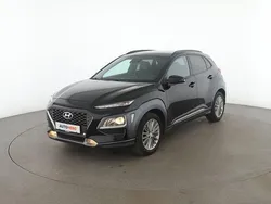 Schwarz Gebraucht 2018 Hyundai Kona Trend SUV | 14.290 € (Fairer Preis)