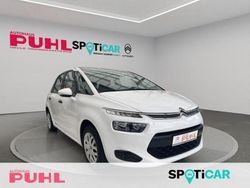 Weiss Gebraucht 2015 Citroën C4 | 7.990 € (Fairer Preis)