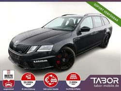 Schwarz Gebraucht 2018 Skoda Octavia RS Kombi | 26.488 €