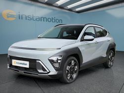 Grün Gebraucht 2024 Hyundai Kona SUV | 28.749 € (Fairer Preis)