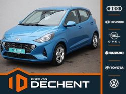 Gebraucht 2020 Hyundai i10 Trend Kleinwagen | 11.950 € (Etwas zu teuer)