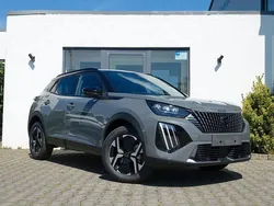 Selenium grau Neu 2025 Peugeot 2008 GT SUV | 29.650 € (Guter Preis)