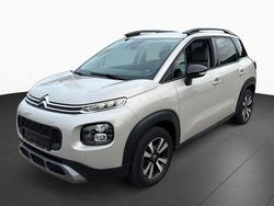 Beige Gebraucht 2020 Citroën C3 Aircross Shine SUV | 16.790 € (Fairer Preis)