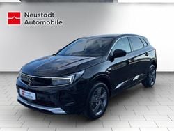Diamant schwarz Gebraucht 2023 Opel Grandland X Elegance SUV | 22.980 € (Guter Preis)