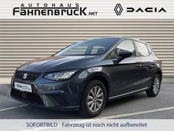 Grau Gebraucht 2023 Seat Ibiza Style Limousine | 15.490 € (Fairer Preis)