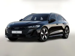 Schwarz Neu 2025 Audi A5 Comfort Coupé | 62.088 € (Fairer Preis)