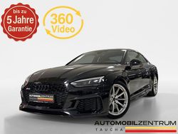 Schwarz Gebraucht 2018 Audi RS5 Ambiente Coupé | 45.600 €