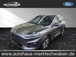 Magneticgrau (metallic) Gebraucht 2023 Ford Kuga ST-Line SUV | 29.990 € (Teuer)