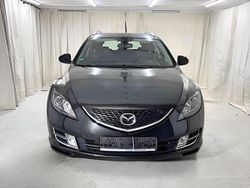 Braun Gebraucht 2008 Mazda 6 Kombi | 3.750 € (Fairer Preis)