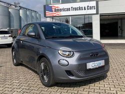 Mineral grau Gebraucht 2022 Fiat 500e Icon Kleinwagen | 18.290 € (Guter Preis)