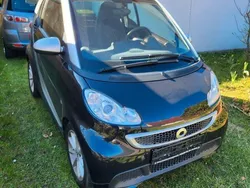 Smart ForTwo Coupé